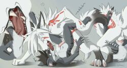 generation_1_pokemon, growlithe, pokemon_(species), razor_the_firedog, mythology