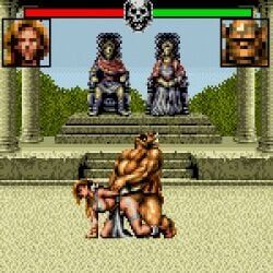 filea_(battle_blaze), battle_blaze, raravista, 1boy, 1girls