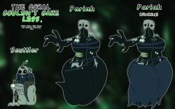 pariah_(pressure), robloxian, scuttler_(pressure), pressure_(roblox), roblox