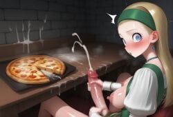serena_(dq11), dragon_quest, dragon_quest_xi, devaster, 1futa