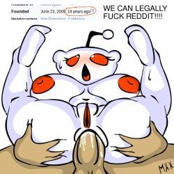 snoo, reddit, mxx, 1boy, 1girls