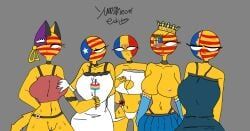 andorra_(countryhumans), aragon_(statehumans), balearic_islands_(statehumans), catalonia_(countryhumans), valencia_(statehumans)