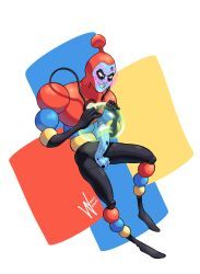 bubbler, miraculous_ladybug, widdle_draws, akumatized, big_penis