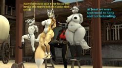 ambrosebowie, air_dancing, anthro, asphyxiation, athletic