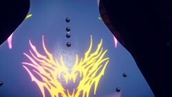 deira, niruma, vrchat, blowjob_pov, color_change