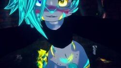 deira, niruma, vrchat, anthro, belly_piercing