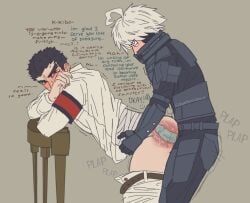 k1-b0, keebo, kiibo, kiyotaka_ishimaru, danganronpa