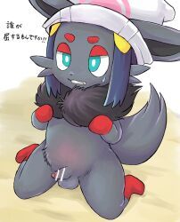 dawn_(pokemon), generation_5_pokemon, pokemon_(species), zorua, nintendo