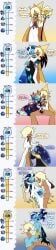 an_ad-lib_ending, fount_of_knowledge, pure_vanilla_cookie, sage_of_truth, shadow_milk_cookie