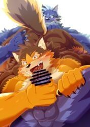 barrel_(live_a_hero), tindalos_(tokyo_afterschool_summoners), lifewonders, live_a_hero, tokyo_afterschool_summoners