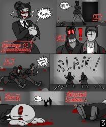 agent_(madness_combat), deimos, deimos_(madness_combat), hank_j._wimbleton, mag_agent_(madness_combat)