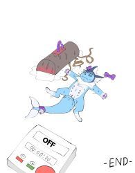 eeveelution, generation_1_pokemon, pokemon_(species), showers_(pokemon), vaporeon