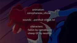 fanon, maiko_(neutroa), sonic.exe, fanon_horrors_unknown, friday_night_funkin