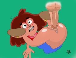 big_nacho_ramirez, tater_ramirez_humphrey, disney_channel, primos, 1boy