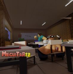 cerena_(mega12), minecraft, mega12, anal, anal_plug
