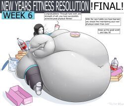 wii_fit_trainer, wii_fit_trainer_(female), wii_fit, thickerwasp, 1girls