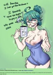 dickbutt, rule_34-tan, mr.sir_69, coffee_mug, glasses