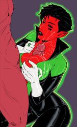 green_lantern, sinestro, soranik_natu, dc_comics, green_lantern_corps
