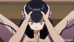 aya_rindo, undead_girl_murder_farce, henchan45, 1boy, 1girls