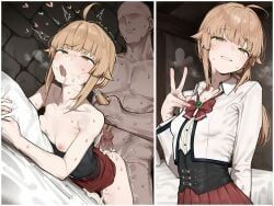 norn, norn_greyrat, mushoku_tensei, mushoku_tensei:_isekai_ittara_honki_dasu, patreon