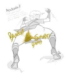 link, link_(breath_of_the_wild), breath_of_the_wild, the_legend_of_zelda, alttenn