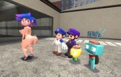 minion_(smg4), smg1, smg2, smg3, smg4_(character)