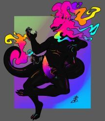 kaydelas, mythology, pawjobfreak, 4_arms, 4_fingers
