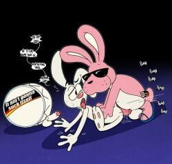 energizer_bunny, trix_rabbit, energizer, general_mills, trix