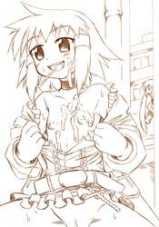 marusuke, belt, candy, choker, cum