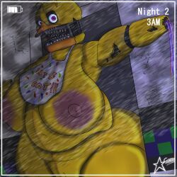 withered_chica, five_nights_at_freddy's, five_nights_at_freddy's_2, scottgames, cosmosarts
