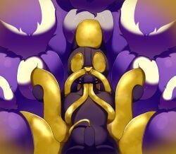 generation_4_pokemon, pokemon_(species), skuntank, nintendo, pokemon