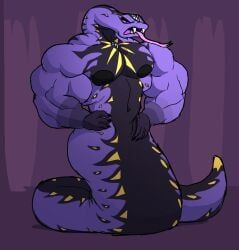 pythor_(ninjago), pythor_p._chumsworth_(ninjago), serpentine_(ninjago), ninjago, parttimeyeen_(artist)