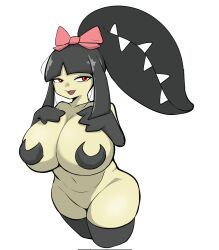 generation_3_pokemon, mawile, pokemon_(species), game_freak, nintendo