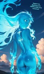 sylphrena, cosmere, stormlight_archive, ndsilver059, 1girl