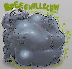mfbigfellas, 1boy, bara, bara_tiddies, bara_tits