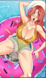 mrs.bailey(hwm), oliver(hwm), honeymoon_with-my-mother-in-law, honeytoon, big_breasts