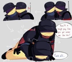 rebel_(evade), robloxian, evade, roblox, roblox_game