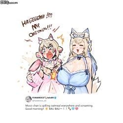 fuwamoco, fuwawa_abyssgard, mococo_abyssgard, hololive, hololive_english