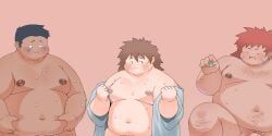 akimichi_chouji, akimichi_chouza, original_character, naruto, naruto_(classic)
