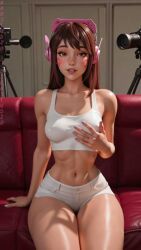 overwatch, patreon, artist, naostudio, asian