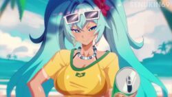 brazilian_miku, hatsune_miku, senukin_(artist), !, !!