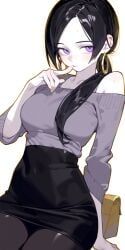 wii_fit_trainer, wii_fit_trainer_(female), wii_fit, eatsleep1111, 1girls
