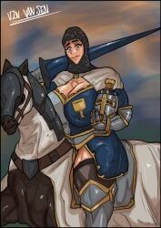 grail_knight, warhammer_(franchise), warhammer_fantasy, vinvansen, 1girls