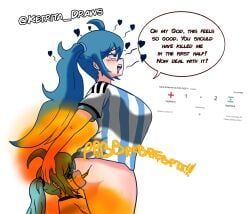 argentinian_miku, hatsune_miku, vocaloid, ketrita, 2girls