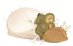 salvador_(gator), todd_(sad_tomato), wyth, alligator, alligatorid