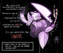 chara, chara_(undertale), cross_chara, sans, sans_(undertale)