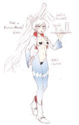 weiss_schnee, rwby, sirlewdalot, blue_eyes, boots