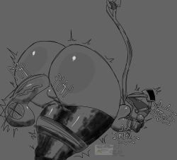 garnold_(sprunki), incredibox_mod, sprunki, justkittyful, anal