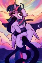 twilight_sparkle_(mlp), mlp, mlp_g4, mylittlepony, twilight_princess