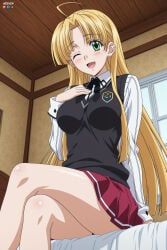 asia_argento, high_school_dxd, patreon, heeven, 1boy